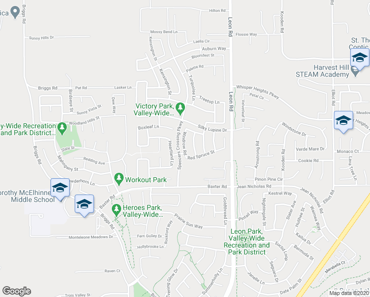 map of restaurants, bars, coffee shops, grocery stores, and more near 34787 Windrow Road in Murrieta
