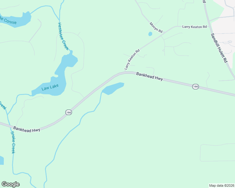 map of restaurants, bars, coffee shops, grocery stores, and more near 4095 East Highway 166 Cutoff Road in Carrollton