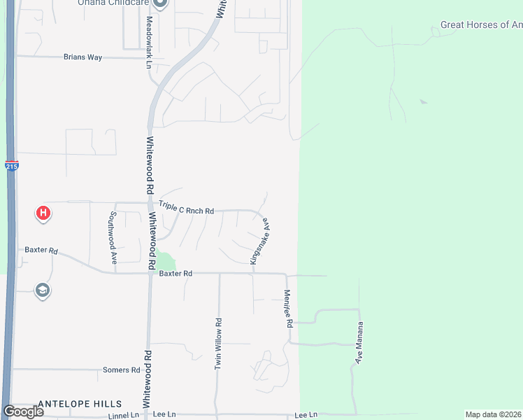 map of restaurants, bars, coffee shops, grocery stores, and more near 34762 Kingsnake Avenue in Murrieta