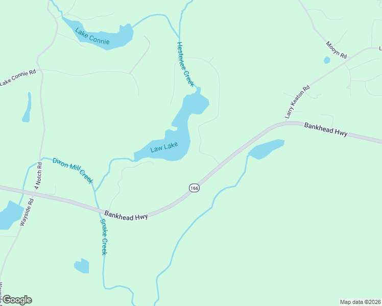 map of restaurants, bars, coffee shops, grocery stores, and more near 68 Mallard Drive in Carrollton