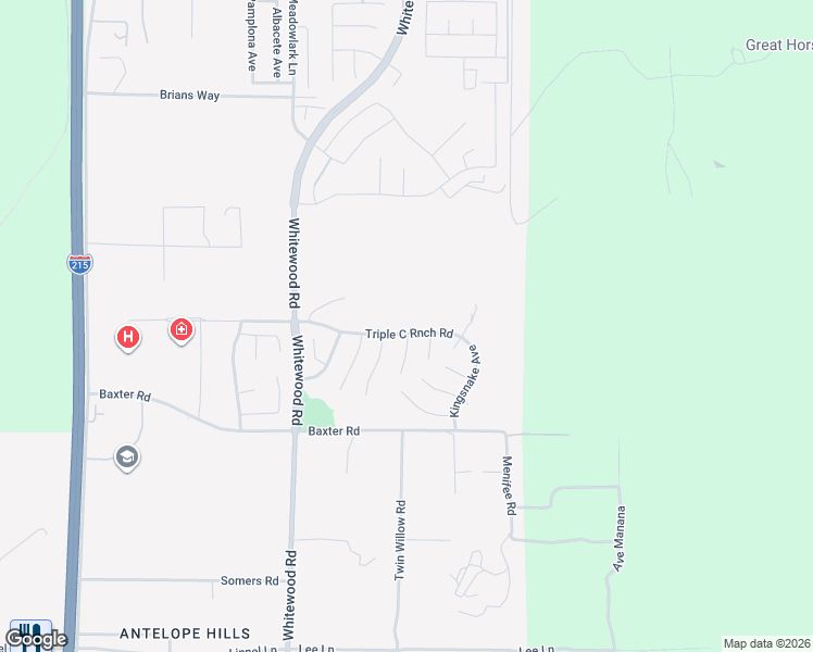 map of restaurants, bars, coffee shops, grocery stores, and more near 34777 Dorado Lane in Murrieta