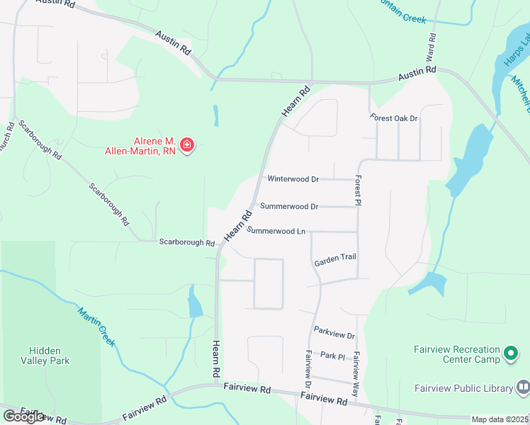 map of restaurants, bars, coffee shops, grocery stores, and more near 355 Summerwood Drive in Stockbridge