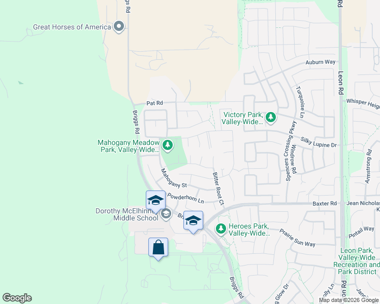 map of restaurants, bars, coffee shops, grocery stores, and more near 34669 Butte Court in Murrieta