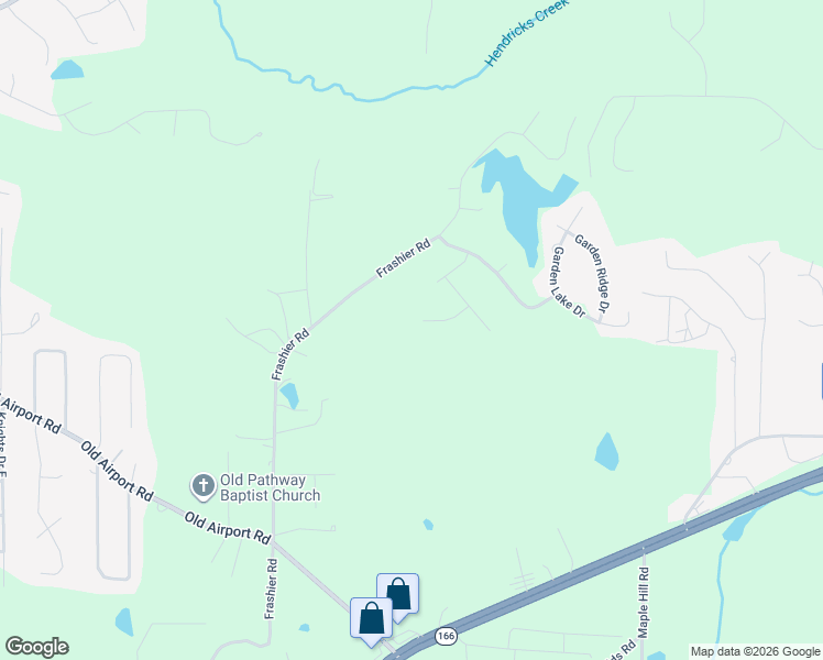 map of restaurants, bars, coffee shops, grocery stores, and more near 67 Spring Lane in Carrollton