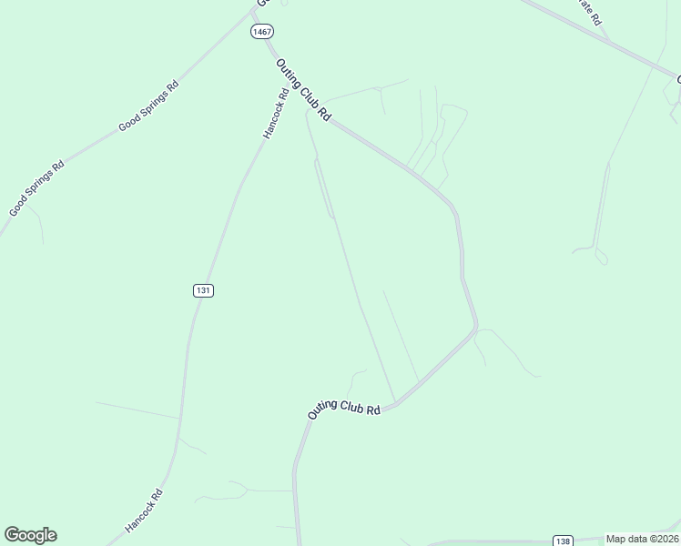 map of restaurants, bars, coffee shops, grocery stores, and more near 171 Off Springs Road in Aiken