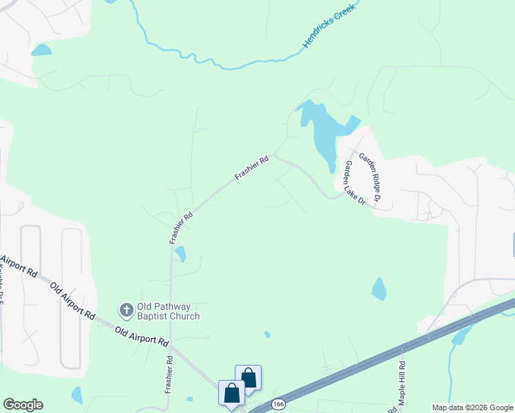 map of restaurants, bars, coffee shops, grocery stores, and more near 67 Spring Lane in Carrollton