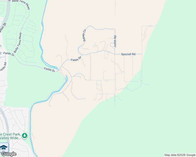 map of restaurants, bars, coffee shops, grocery stores, and more near 33796 Arthur Road in Winchester