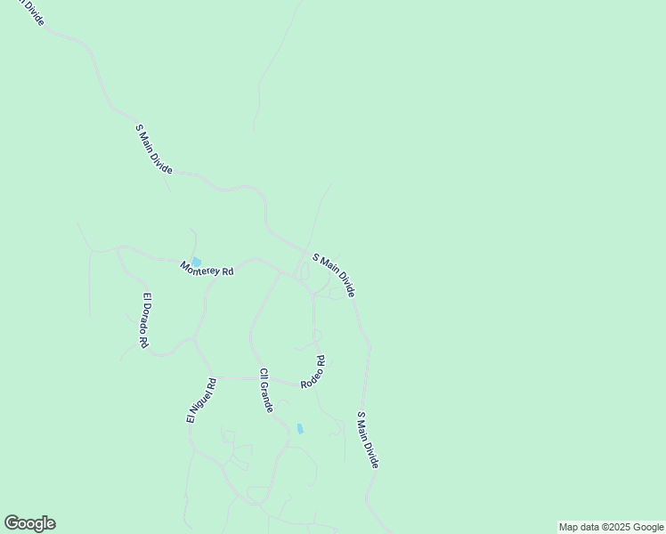 map of restaurants, bars, coffee shops, grocery stores, and more near 34550 South Main Divide in Lake Elsinore