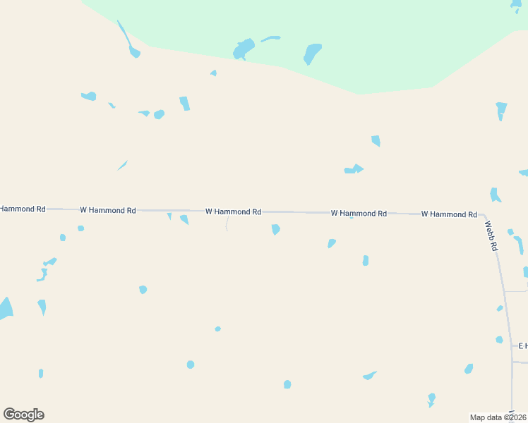 map of restaurants, bars, coffee shops, grocery stores, and more near 966 West Hammond Road in Bellevue