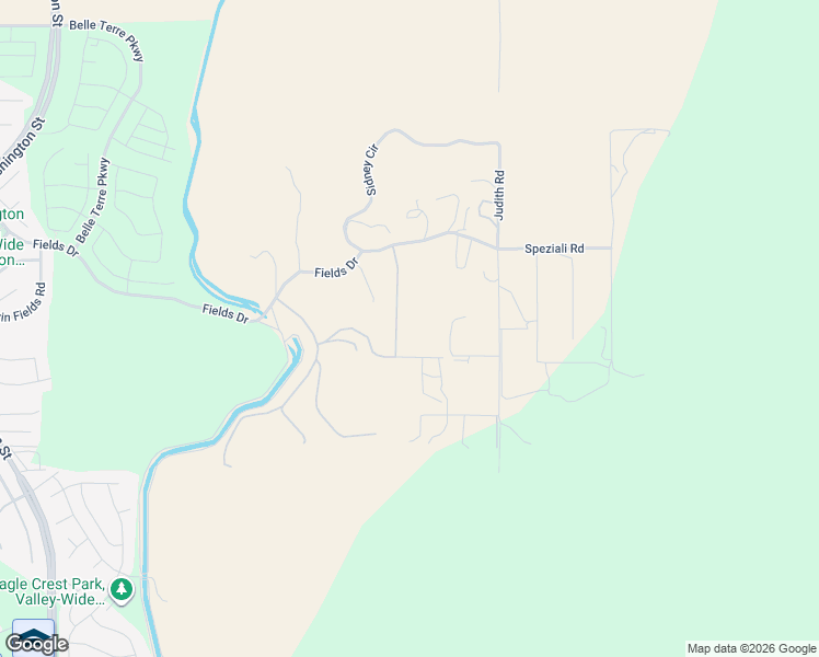 map of restaurants, bars, coffee shops, grocery stores, and more near 33796 Arthur Road in Winchester