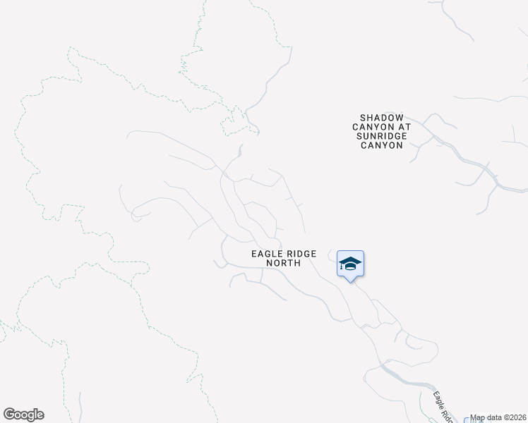 map of restaurants, bars, coffee shops, grocery stores, and more near 14142 Highland Avenue in Fountain Hills