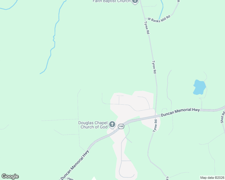 map of restaurants, bars, coffee shops, grocery stores, and more near 9516 River Chase Court in Winston
