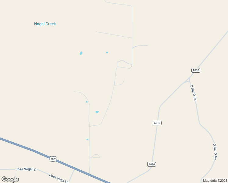 map of restaurants, bars, coffee shops, grocery stores, and more near 172 Snell Road in Carrizozo