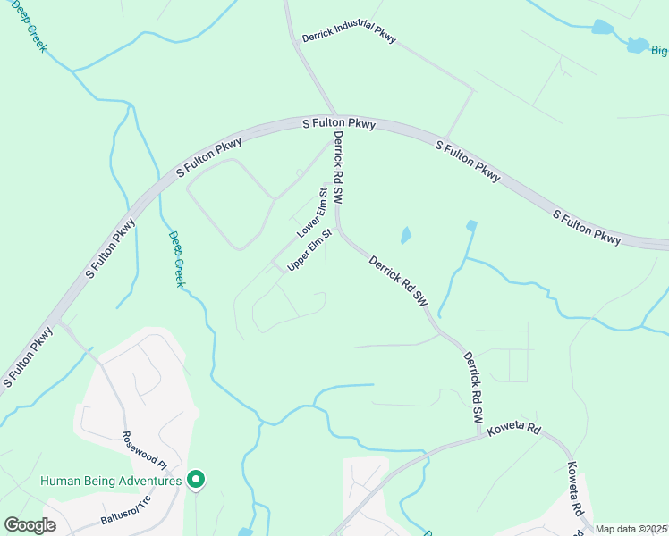 map of restaurants, bars, coffee shops, grocery stores, and more near 474 Boxelder Road in Atlanta