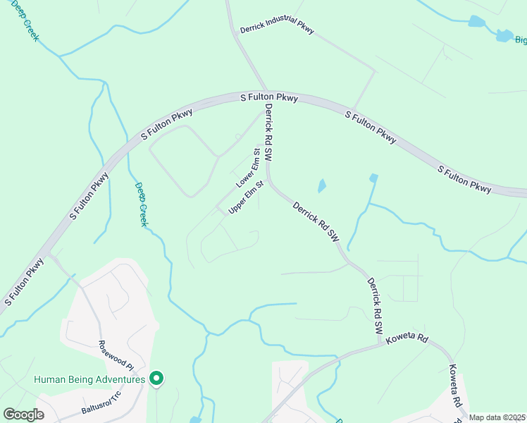 map of restaurants, bars, coffee shops, grocery stores, and more near 474 Boxelder Road in Atlanta
