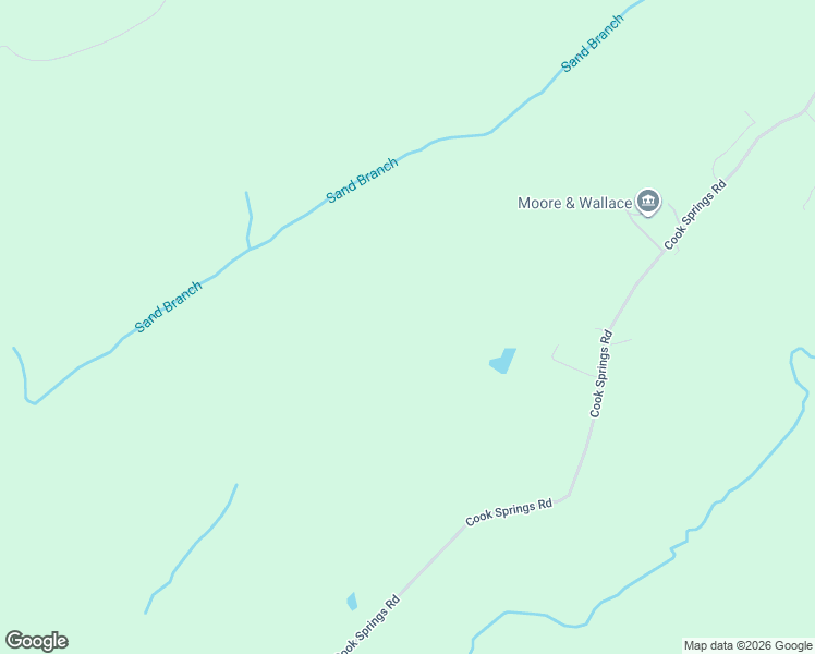 map of restaurants, bars, coffee shops, grocery stores, and more near 180 Kaysie Lane in Pell City