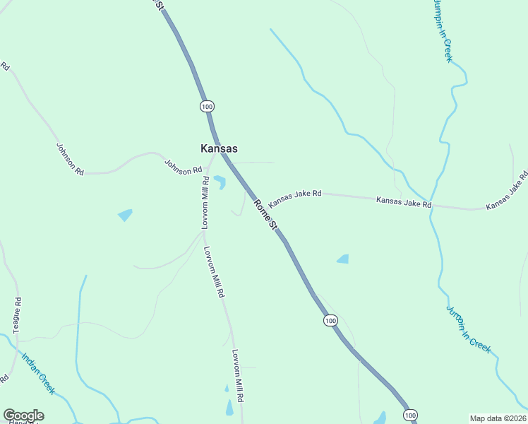 map of restaurants, bars, coffee shops, grocery stores, and more near 2768 North Highway 100 in Waco