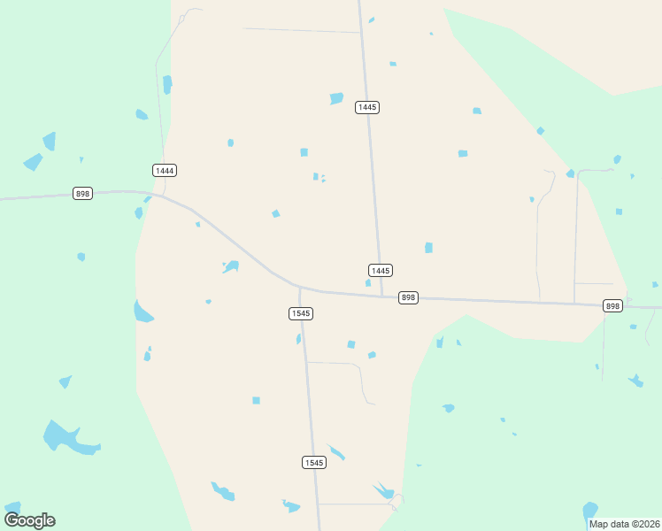 map of restaurants, bars, coffee shops, grocery stores, and more near 3324 West 898 in Bonham