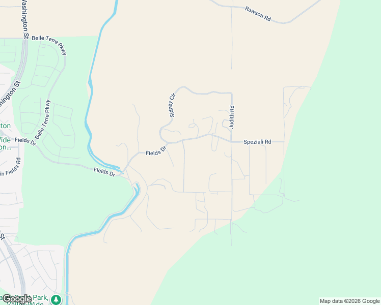 map of restaurants, bars, coffee shops, grocery stores, and more near 33755 Sidney Circle in Winchester