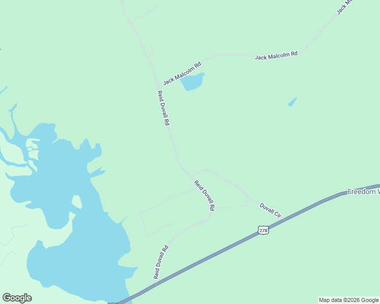 map of restaurants, bars, coffee shops, grocery stores, and more near 1431 Reid Duvall Road in Madison