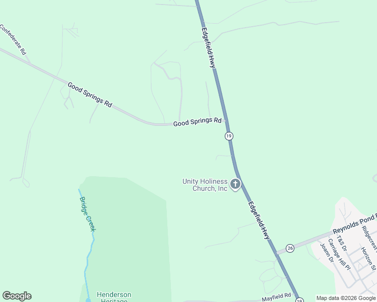 map of restaurants, bars, coffee shops, grocery stores, and more near 1465 Columbia Highway North in Aiken