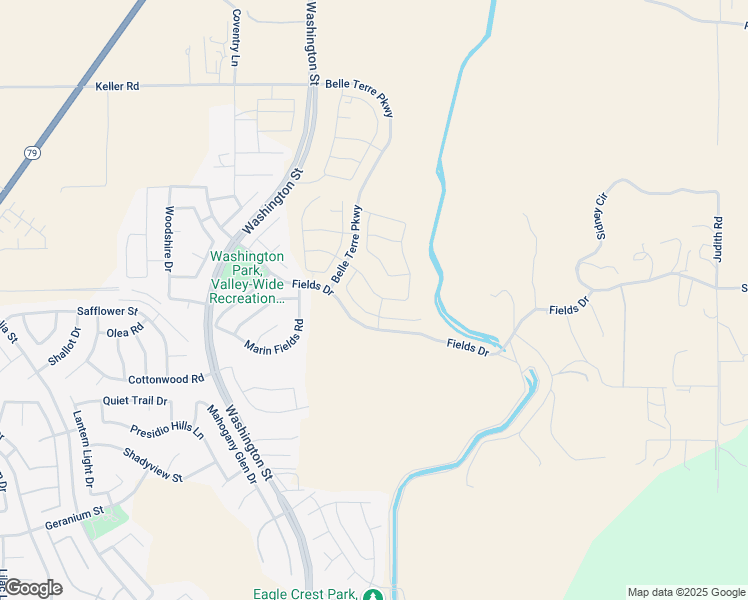 map of restaurants, bars, coffee shops, grocery stores, and more near 33267 Celadon Avenue in French Valley