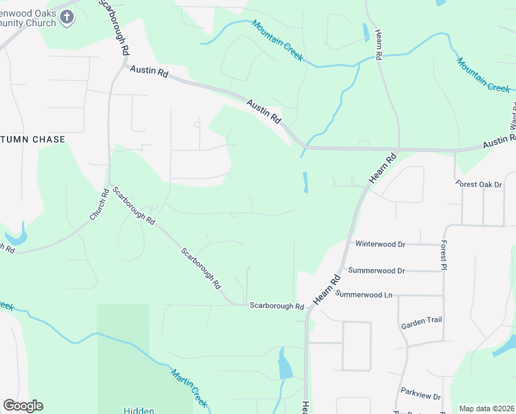 map of restaurants, bars, coffee shops, grocery stores, and more near 300 Primo Court in Ellenwood