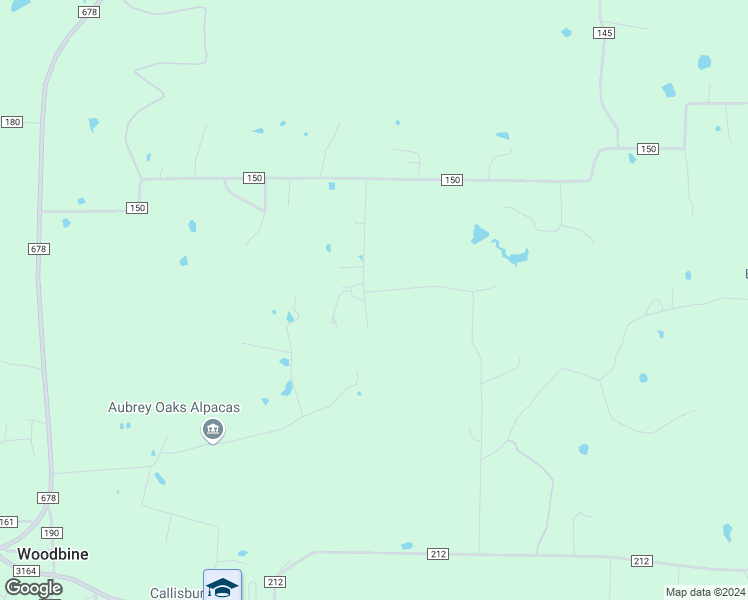 map of restaurants, bars, coffee shops, grocery stores, and more near 295 The Oil Road in Gainesville