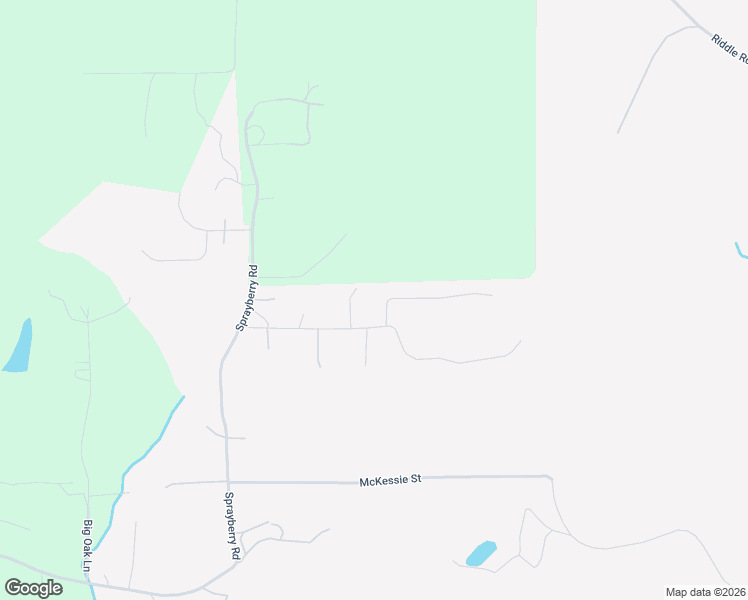 map of restaurants, bars, coffee shops, grocery stores, and more near 55 Largo Drive in Pell City