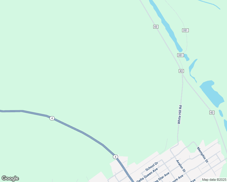 map of restaurants, bars, coffee shops, grocery stores, and more near in Rohwer