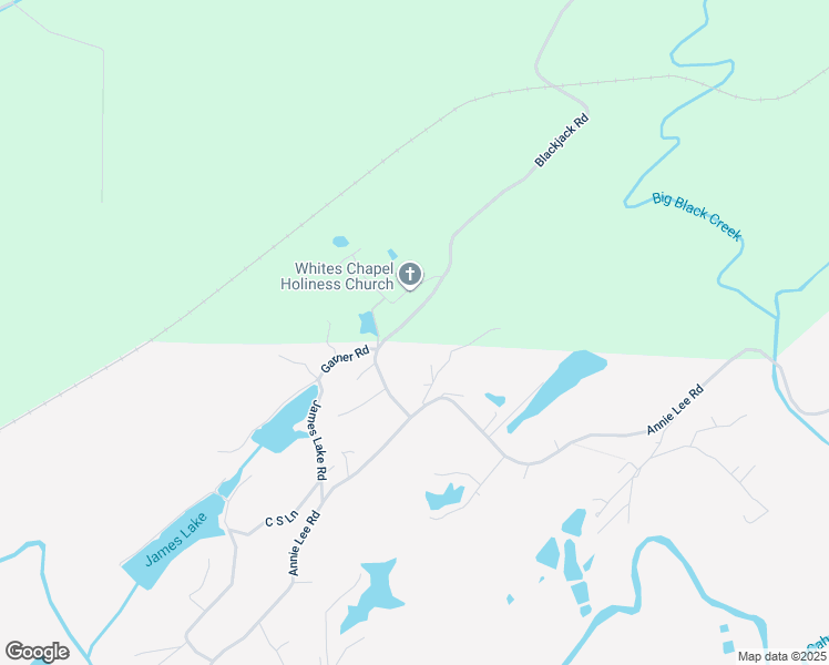 map of restaurants, bars, coffee shops, grocery stores, and more near 4145 Blackjack Road in Trussville