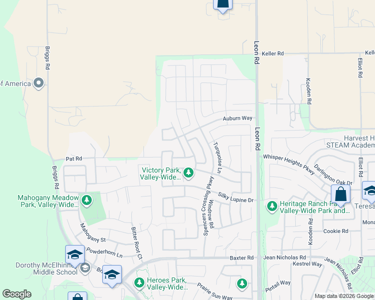 map of restaurants, bars, coffee shops, grocery stores, and more near 30674 Nature Road in Murrieta