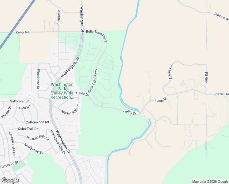 map of restaurants, bars, coffee shops, grocery stores, and more near 34586 Clementine Street in French Valley