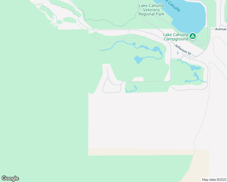 map of restaurants, bars, coffee shops, grocery stores, and more near 79212 Tom Fazio Lane South in La Quinta