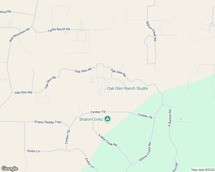 map of restaurants, bars, coffee shops, grocery stores, and more near 44465 Ruellin Road in Hemet