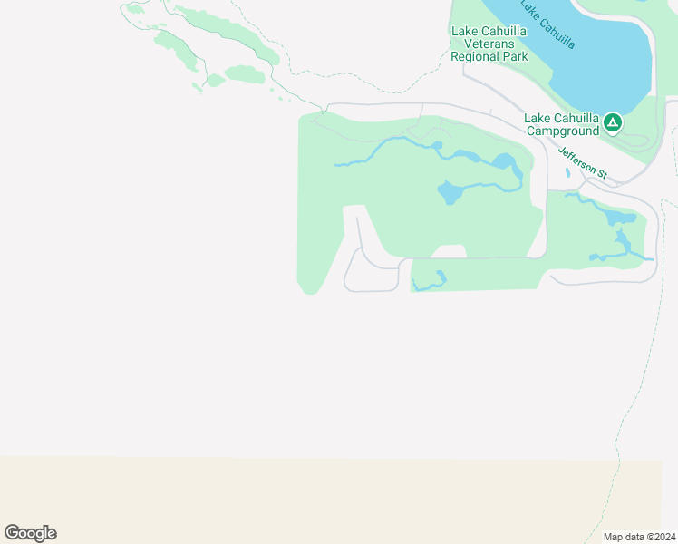 map of restaurants, bars, coffee shops, grocery stores, and more near 79091 Tom Fazio Lane South in La Quinta