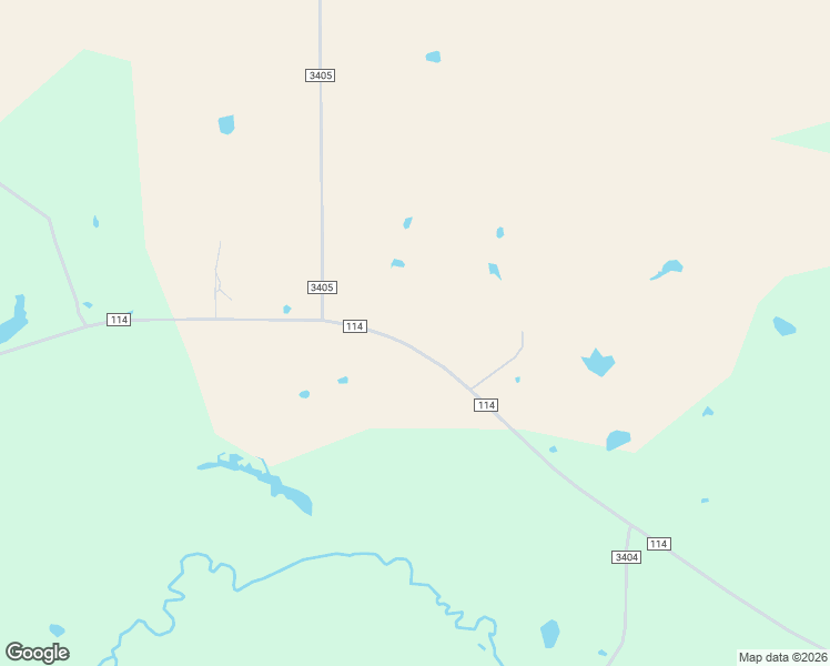 map of restaurants, bars, coffee shops, grocery stores, and more near 4826 Farm to Market Road 114 in Avery