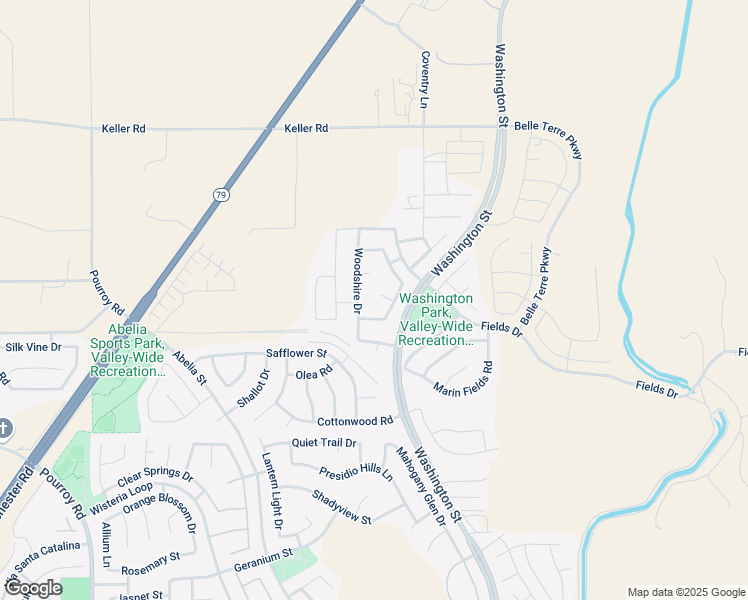 map of restaurants, bars, coffee shops, grocery stores, and more near 32723 Newham Court in Winchester