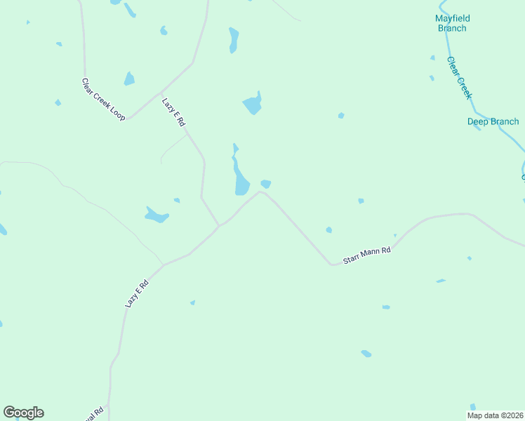 map of restaurants, bars, coffee shops, grocery stores, and more near in Saint Jo