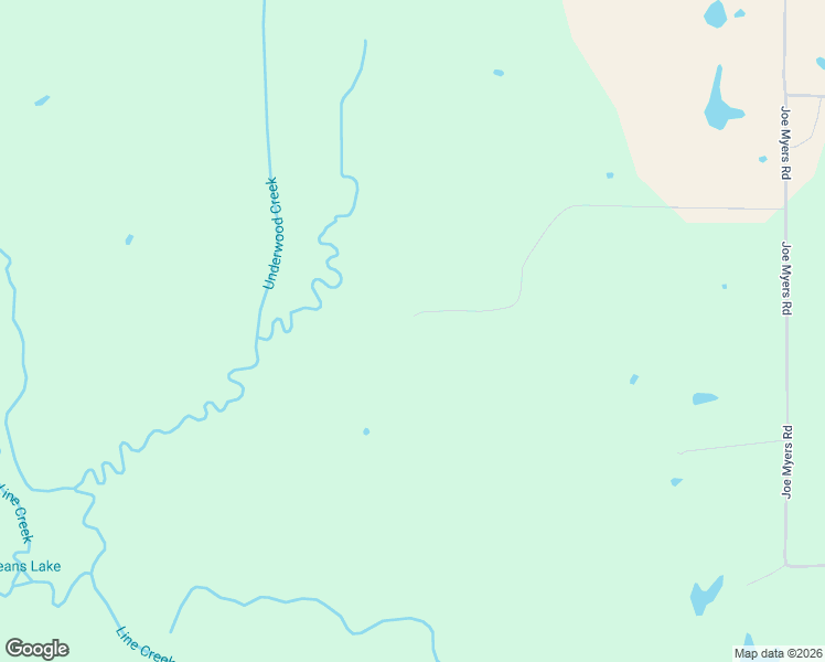 map of restaurants, bars, coffee shops, grocery stores, and more near 977 Jim Allen Blake Road in Cedarbluff