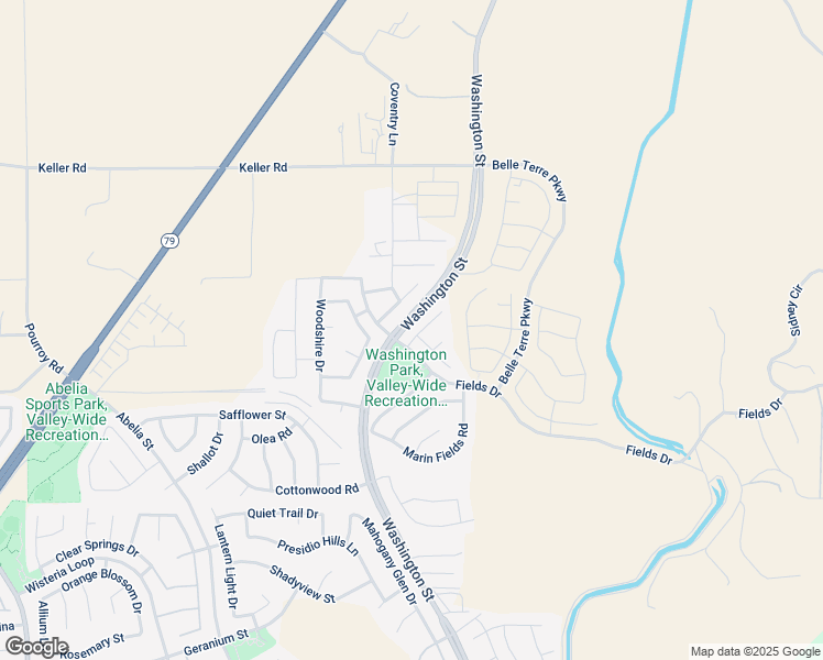 map of restaurants, bars, coffee shops, grocery stores, and more near 32852 Shephard Court in Winchester