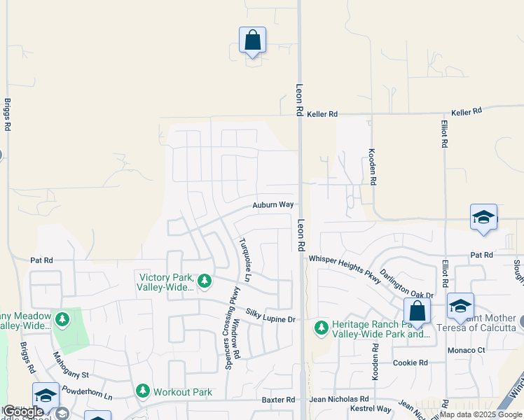 map of restaurants, bars, coffee shops, grocery stores, and more near 30850 Bloomfest Street in Menifee