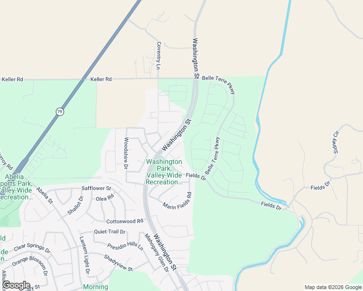 map of restaurants, bars, coffee shops, grocery stores, and more near 32927 Shephard Court in Winchester