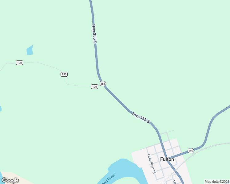 map of restaurants, bars, coffee shops, grocery stores, and more near 4147 Arkansas 355 in Ogden