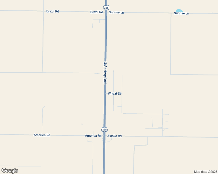 map of restaurants, bars, coffee shops, grocery stores, and more near 1840 U.S. 385 in Levelland