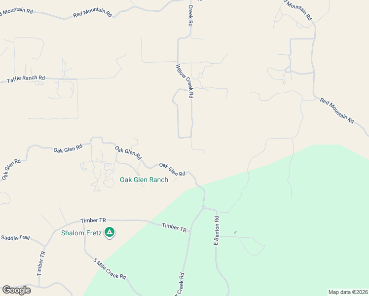 map of restaurants, bars, coffee shops, grocery stores, and more near 32809 Red Mountain Road in Hemet