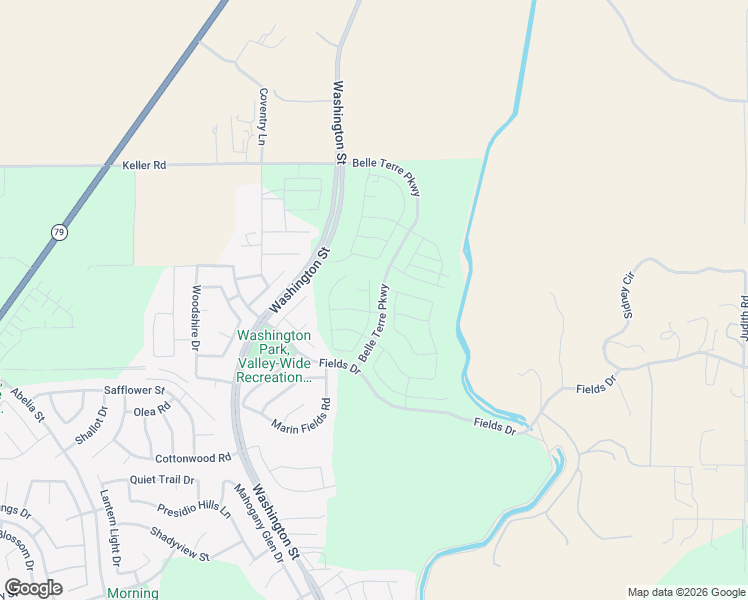 map of restaurants, bars, coffee shops, grocery stores, and more near 32927 Shephard Court in Winchester