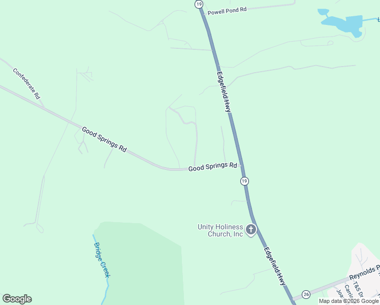 map of restaurants, bars, coffee shops, grocery stores, and more near 201-221 Old China Springs Road in Aiken