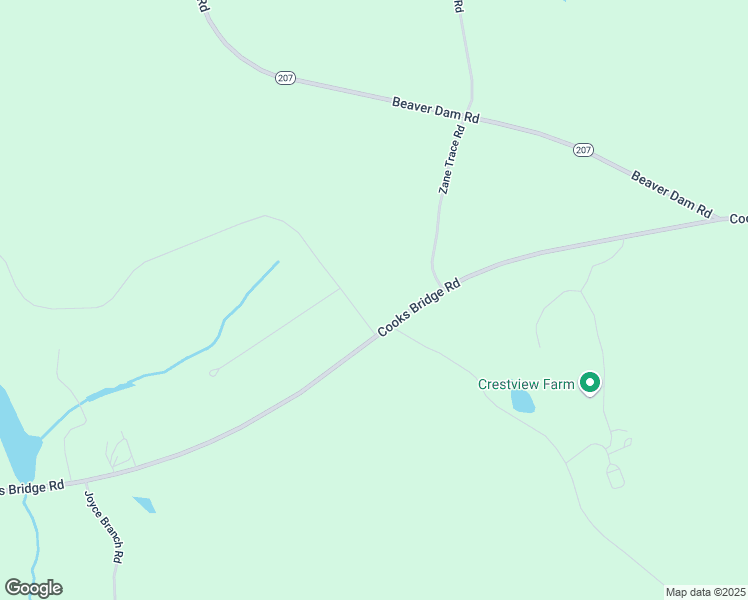 map of restaurants, bars, coffee shops, grocery stores, and more near 779 Cooks Bridge Road in Aiken