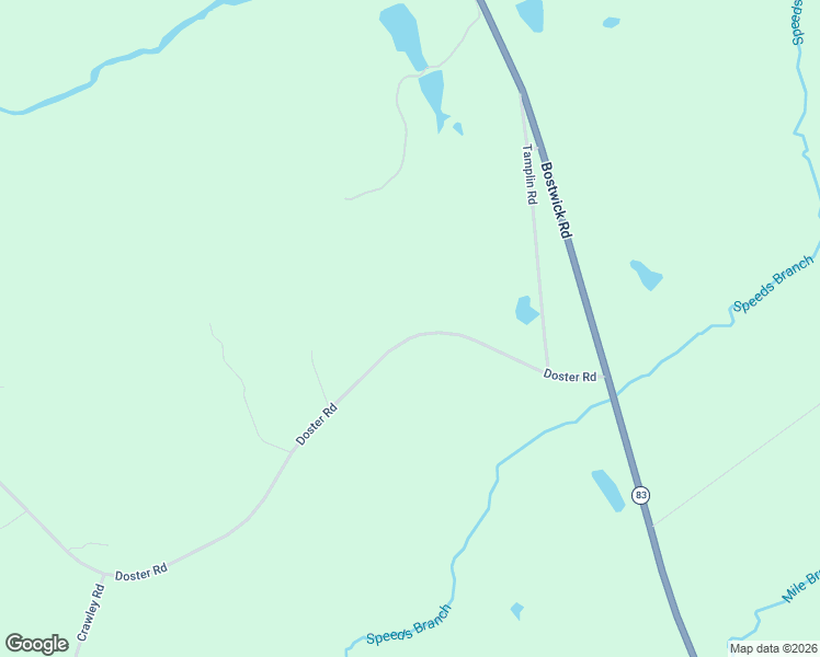 map of restaurants, bars, coffee shops, grocery stores, and more near 1151 Doster Road in Madison